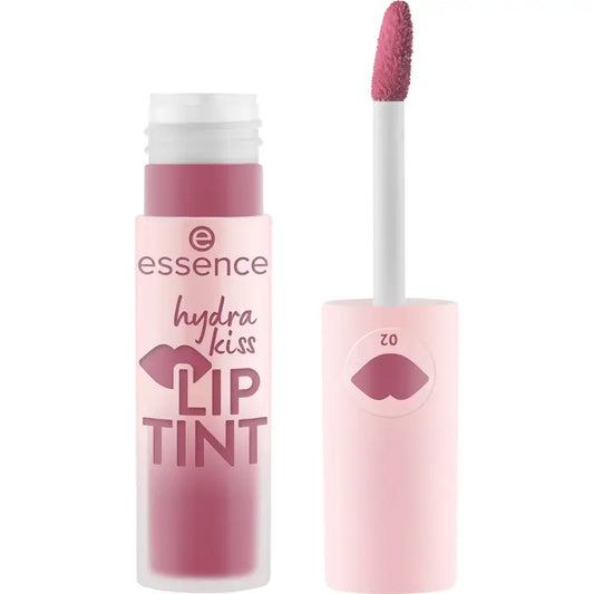 Essence Hydra Kiss Lip Tint 02 , 4 ml