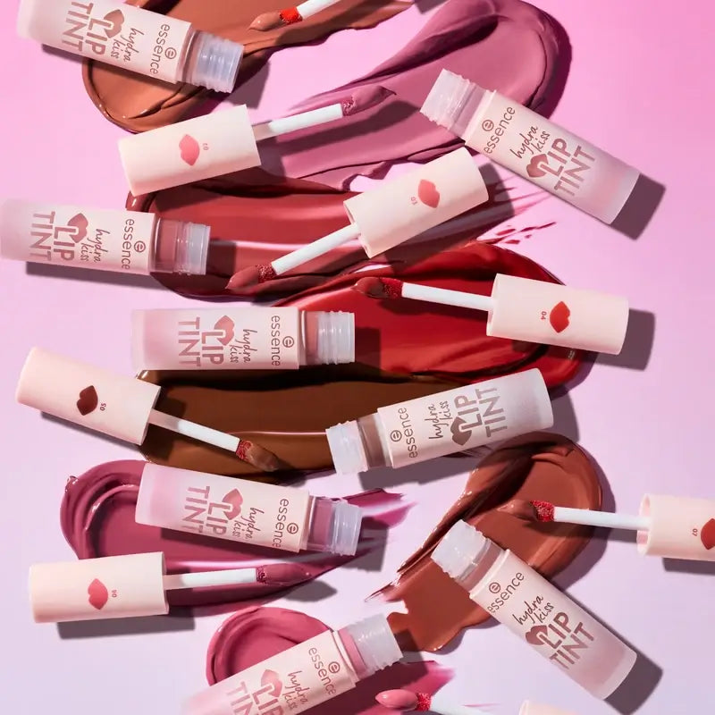 Essence Hydra Kiss Lip Tint 03 , 4 ml