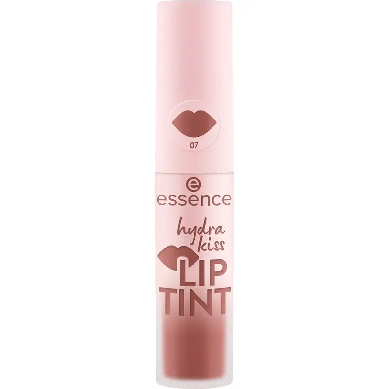 Essence Hydra Kiss Lip Tint 07 , 4 ml