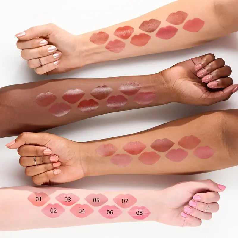 Essence Hydra Kiss Lip Tint 07 , 4 ml