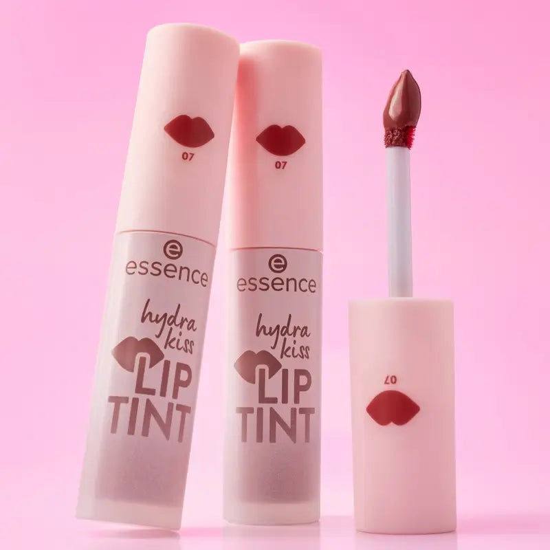 Essence Hydra Kiss Lip Tint 07 , 4 ml