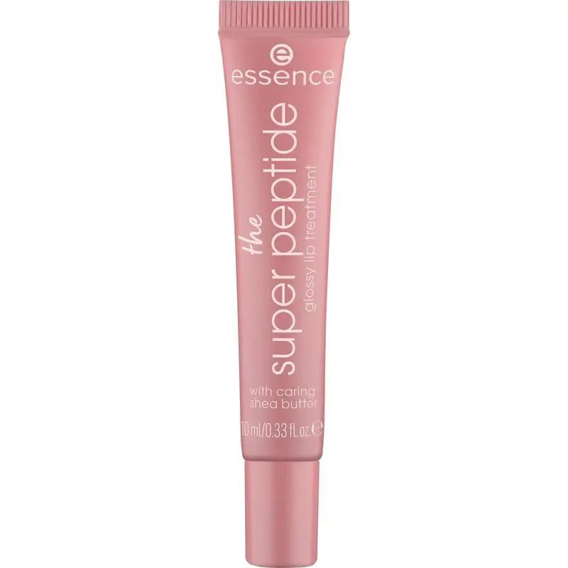 Essence The Super Peptide Lip Treatment 03 Brown, 10 ml