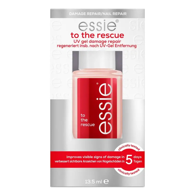 Essie Damage Nail Repair To The Rescue 13.5Ml