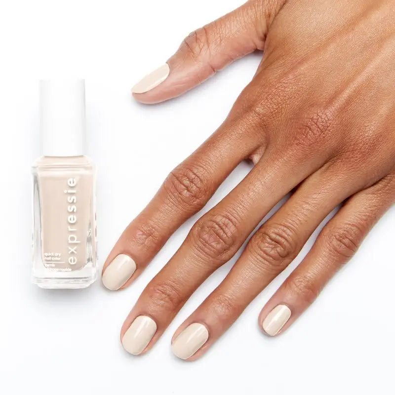 Essie Expressie Quick Dry On-The-Go Nail Lacquer, Shade 440 Daily Grind