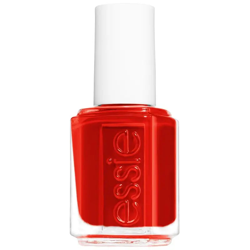 Essie Nail Polish Red Shade 60 Really Red - 13.5Ml