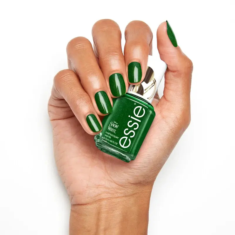 Essie Vao Nail 1004 Seize Green Glow , 13.5 ml