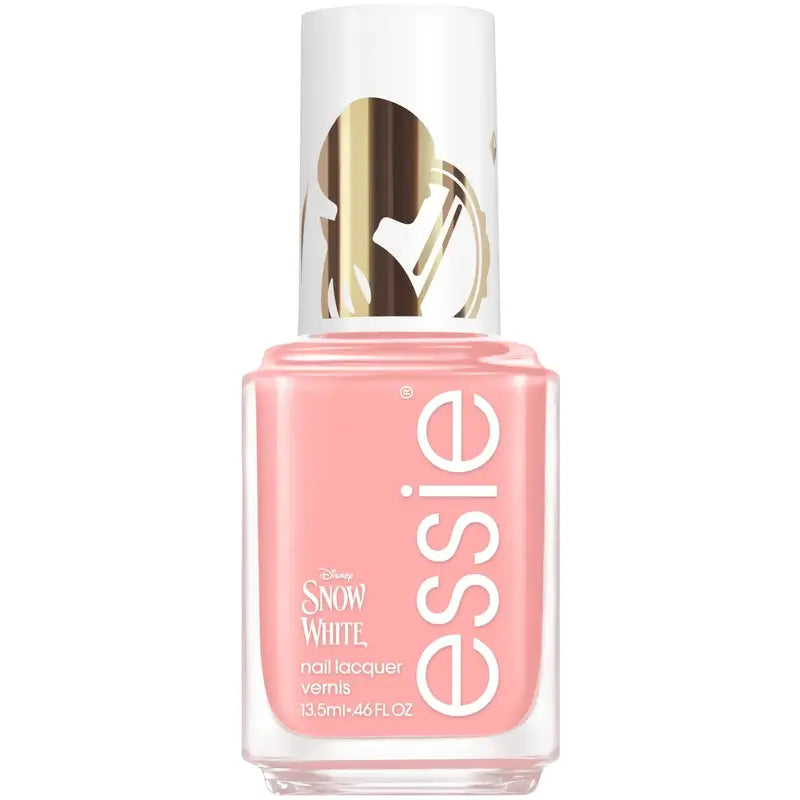 Essie Vao Nail 1005 No Pr Light Pink , 13.5 ml