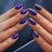 Essie Vao Nail 1007 Brave Klein Blue , 13.5 ml