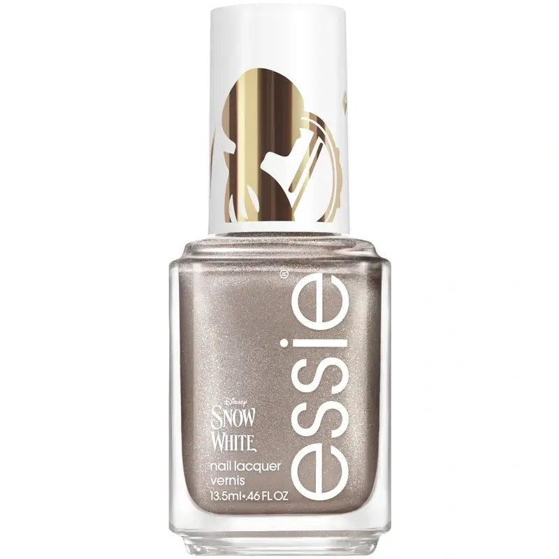 Essie Vao Nail 1008 Reclaim Pink Glitt , 13.5 ml