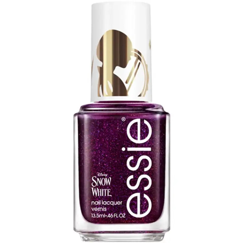 Essie Vao Nail 1009 Tempte Purple Glow , 13.5 ml