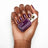 Essie Vao Nail 1009 Tempte Purple Glow , 13.5 ml
