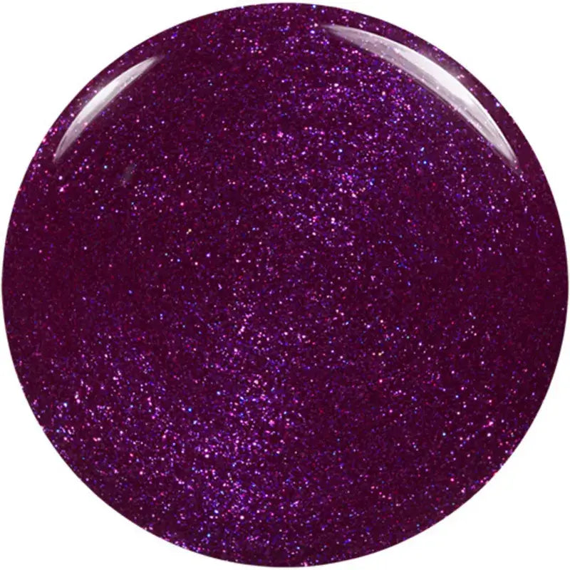 Essie Vao Nail 1009 Tempte Purple Glow , 13.5 ml