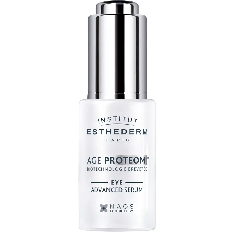 Esthederm Age Proteom Eye Serum Eye Contour Serum, 15 ml