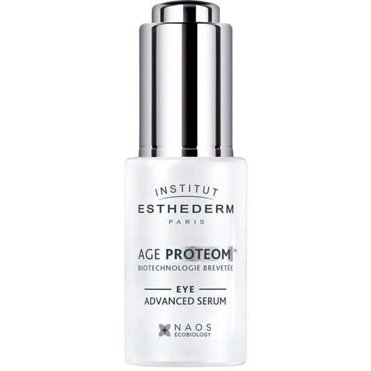 Esthederm Age Proteom Eye Serum Eye Contour Serum, 15 ml