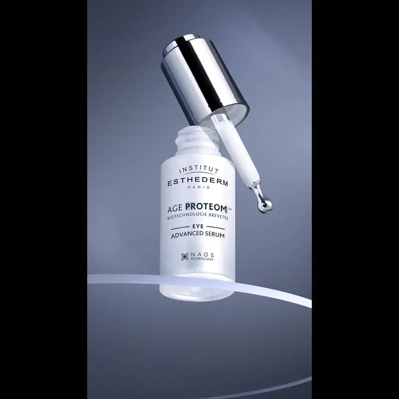 Esthederm Age Proteom Eye Serum Eye Contour Serum, 15 ml