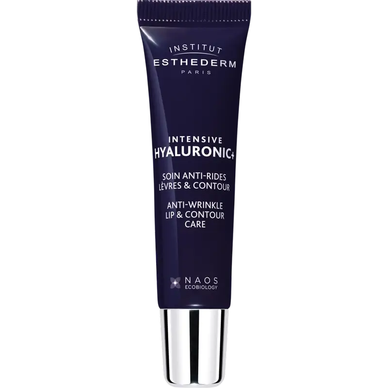 Esthederm Intensive Hyaluronic + Lip Plumping Balm, 15 ml