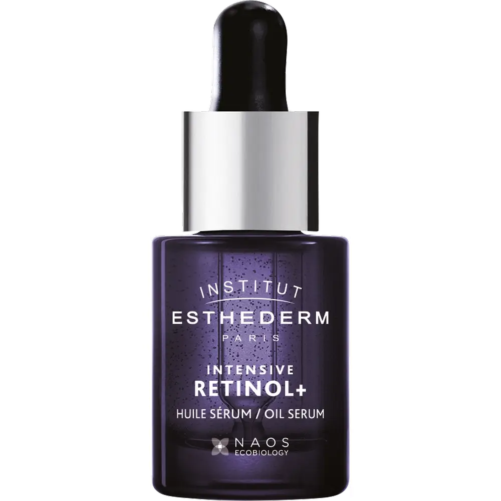 Institut Esthederm Intensive Retinol+ Serum, 15 ml