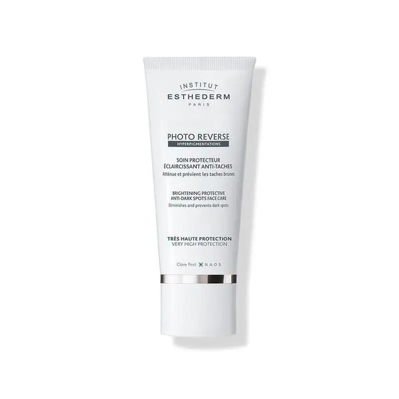 Institut Esthederm Photo Reverse Anti-Blemish Sunscreen 50ml