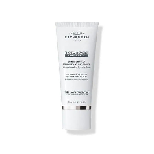 Institut Esthederm Photo Reverse Anti-Blemish Sunscreen 50ml