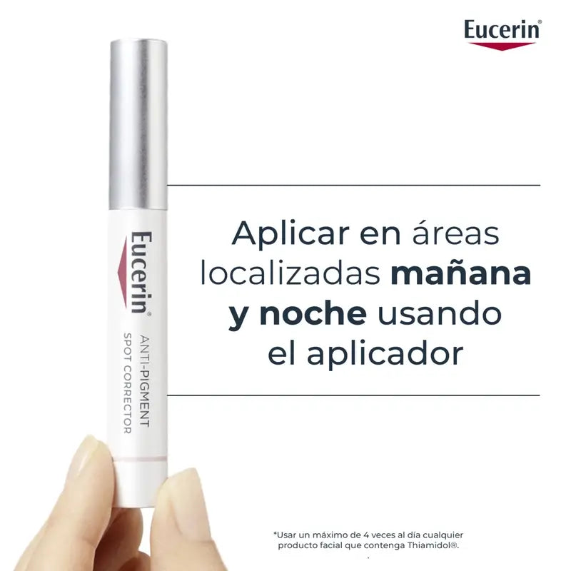 Eucerin Anti-Pigment Concealer Pencil, 5 ml
