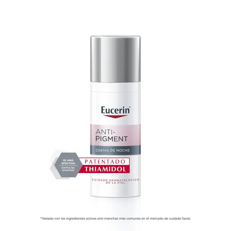 Eucerin Anti-Pigment Night Cream 50 ml