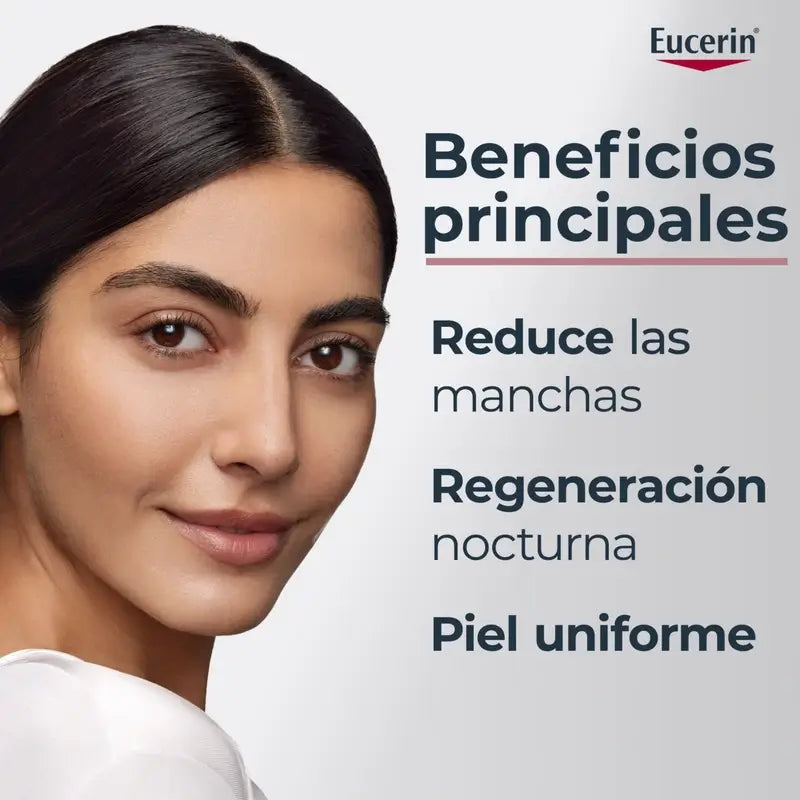 Eucerin Anti-Pigment Night Cream 50 ml