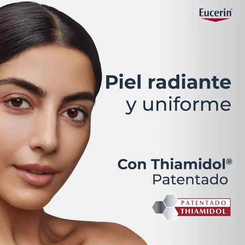 Eucerin Anti-Pigment Night Cream 50 ml