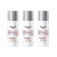 Eucerin Anti-Pigment Sunscreen Day Cream Spf30 With Colour, 3X50Ml