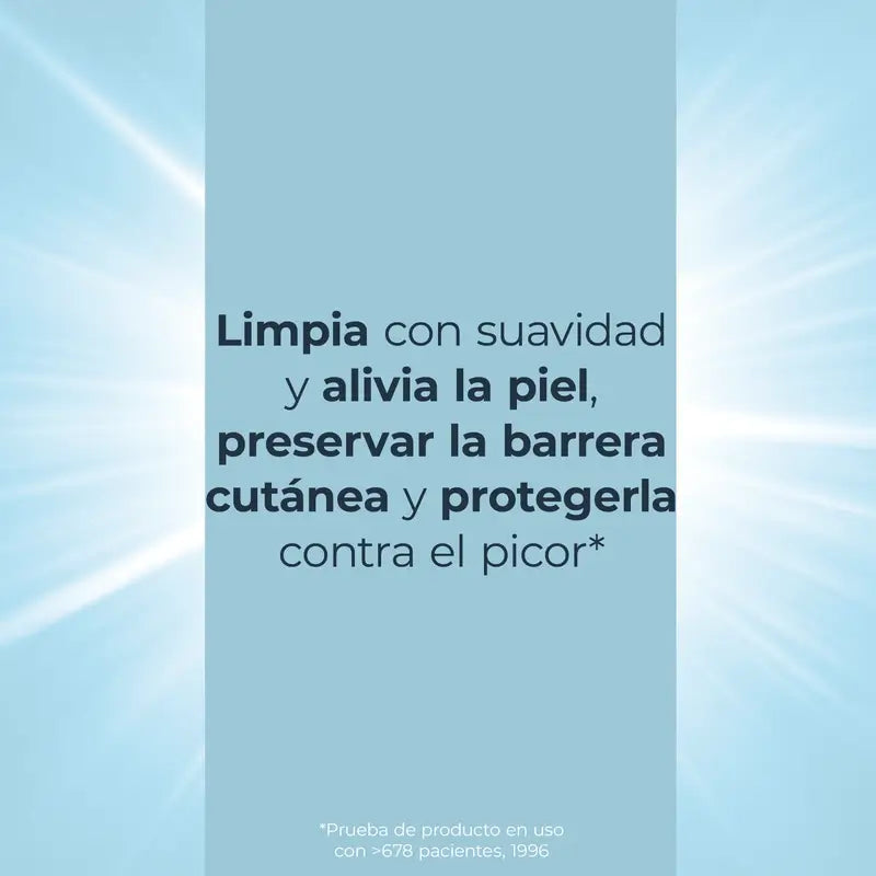 Eucerin Atopicontrol Oleogel Bath & Shower Gel, 400 ml