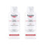 Eucerin Ph5 Gentle Shampoo, 2X250 Ml