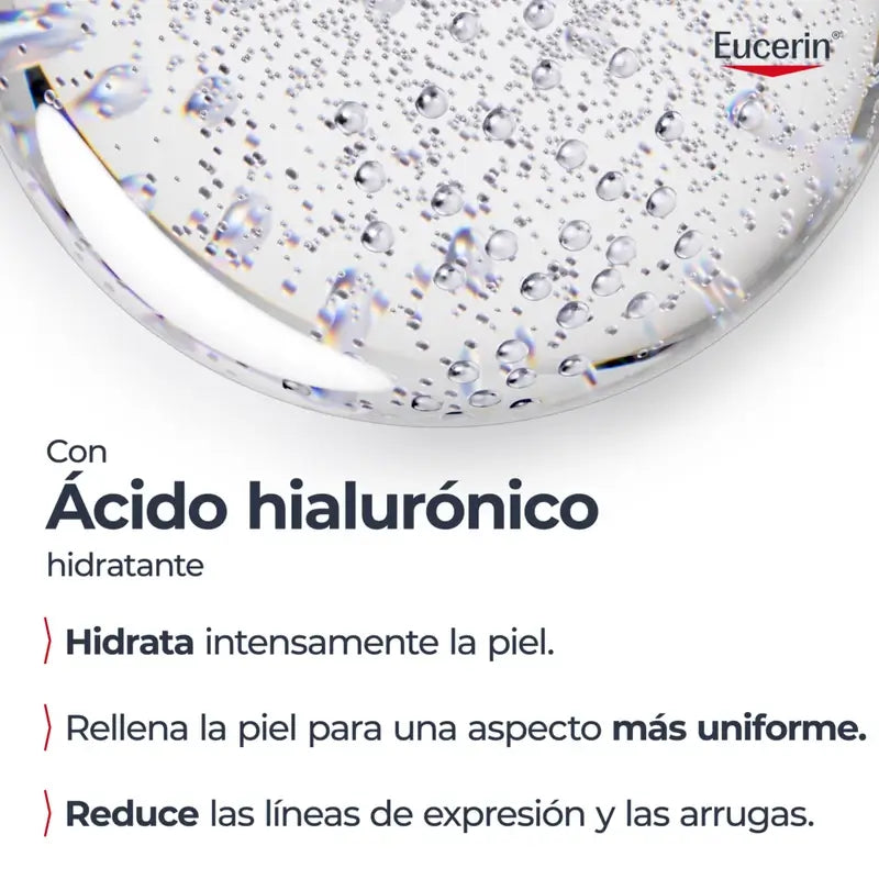 Eucerin Dermatoclean Micellar Water, 400 ml