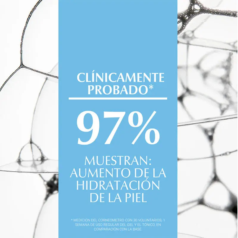 Eucerin Dermatoclean Facial Toner, 200 ml