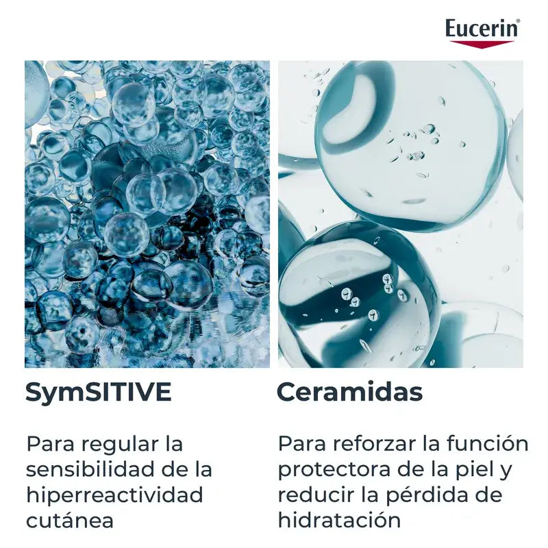 Eucerin Dermopure Oil Control Hydra Repair Coadjuvant, 50 ml