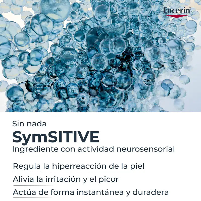 Eucerin Dermopure Oil Control Hydra Repair Coadjuvant, 50 ml