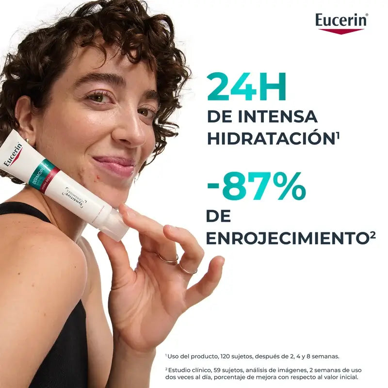 Eucerin Dermopure Oil Control Hydra Repair Coadjuvant, 50 ml