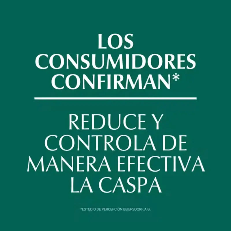 Eucerin Anti-Dandruff Shampoo, 250 ml