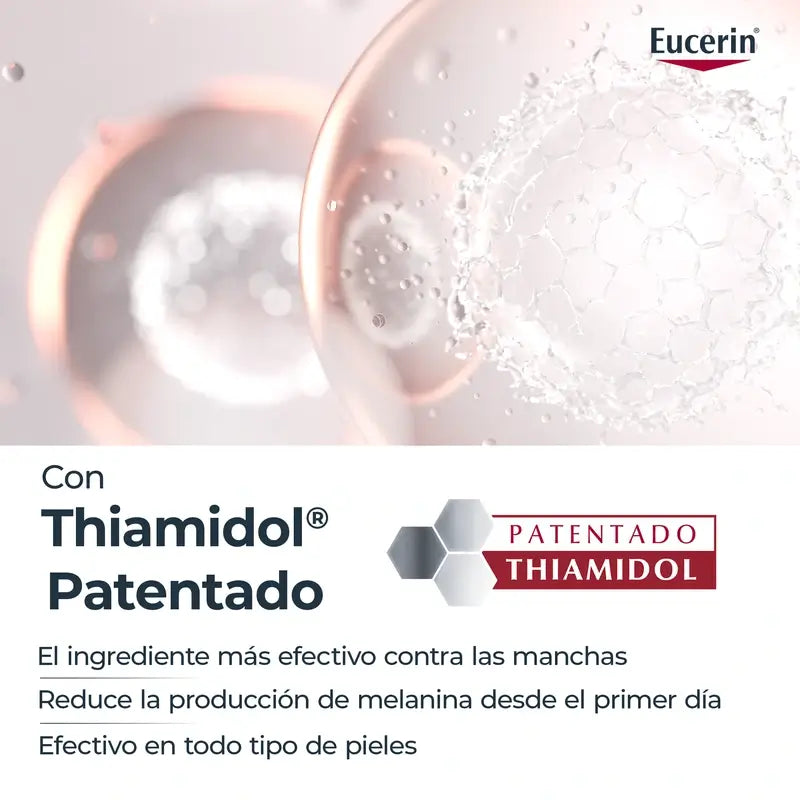 Eucerin Dermopure Triple Effect Body Cream, 200Ml