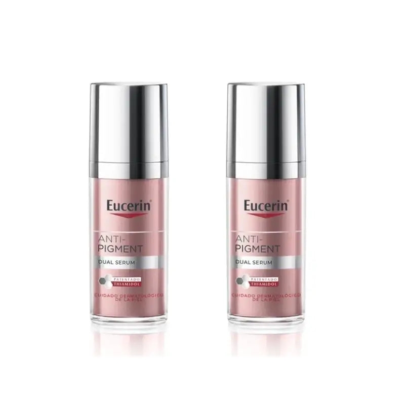 Eucerin Duplo Anti-Pigment Dual Serum, 2x30 ml