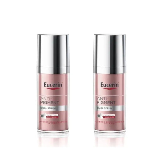 Eucerin Duplo Anti-Pigment Dual Serum, 2x30 ml
