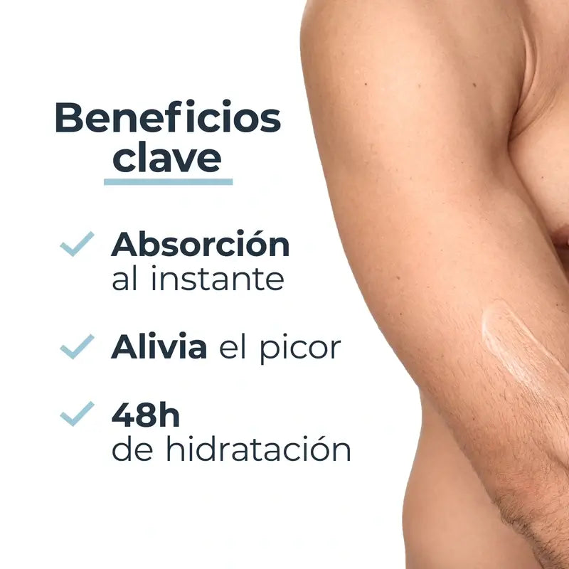 Eucerin Atopicontrol Soothing Moisturising Moisturiser, 400 ml