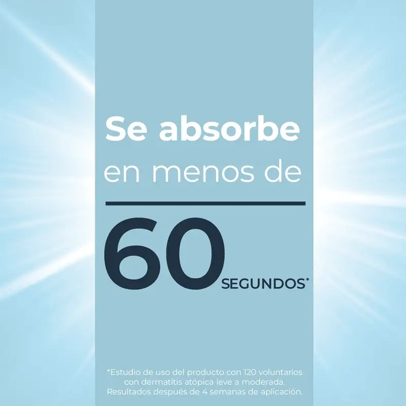 Eucerin Atopicontrol Soothing Moisturising Moisturiser, 400 ml