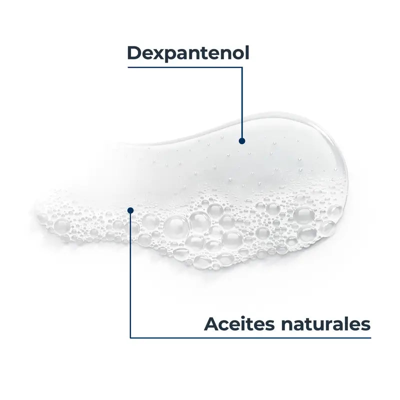 Eucerin Oucerin Oleogel Shower Gel, 400 ml