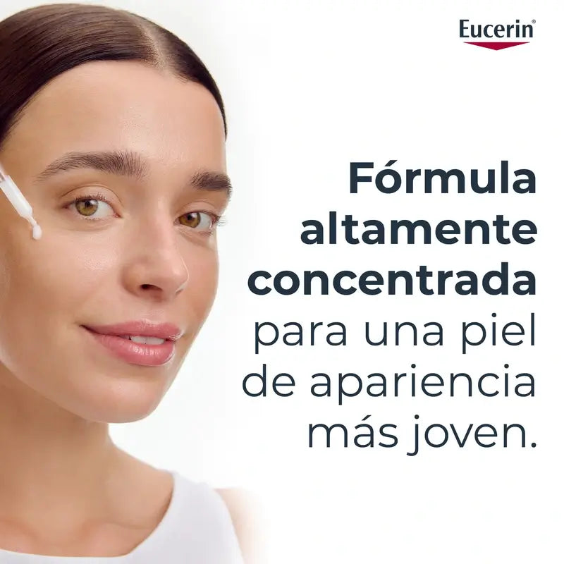 Eucerin Hyaluron Filler Firming Serum, 30 ml