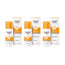 Eucerin Oil Control Sunscreen Dry Touch Gel Spf30+, 3X50 Ml