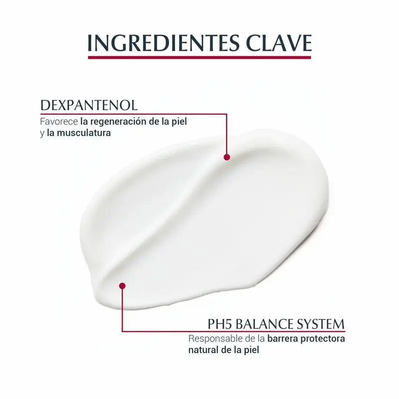 Eucerin Ph5 Ultralight Gel Cream , 350 ml