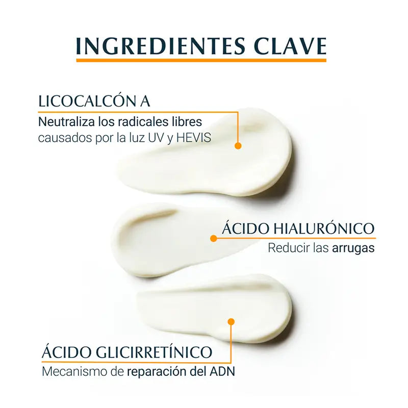 Eucerin Sun Photoaging Control Anti Age SPF50 50 ml