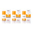 Eucerin Pigment Control Spf50+ Solar Fluid, 3X50 Ml