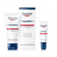 Eucerin Ultra Moisturising Lip & Hand Routine