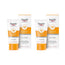Eucerin Sensitive Protect Sun Creme SPF50+, 2x50 ml