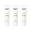Eucerin Solar Actinic Control Md Fluid Spf 100, 3X80 Ml